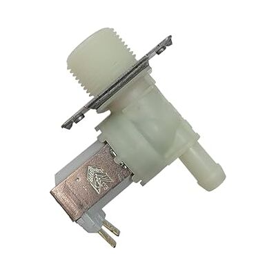 Brandt Electroválvula para lavadora – 55 x 2939 Brandt Electroválvula para lavadora – 55 x 2939
