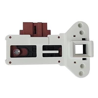 Brandt - L39A005I5 - Seguridad de la puerta - Cerradura de puerta Brandt - L39A005I5 - Seguridad de la puerta - Cerradura de puerta