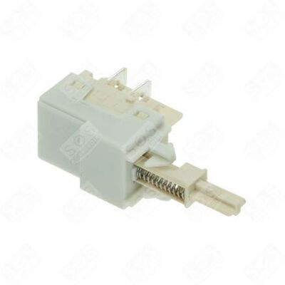 Beko Interruptor de encendido/apagado Lavadora 2827990100, 2964170100 Beko Interruptor de encendido/apagado Lavadora 2827990100, 2964170100