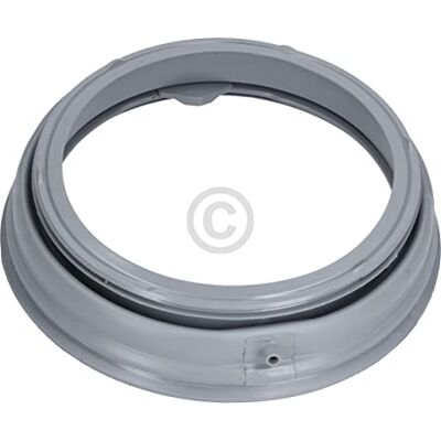 eVendix Manguito de puerta compatible con LG 4986ER1005D para lavadora eVendix Manguito de puerta compatible con LG 4986ER1005D para lavadora