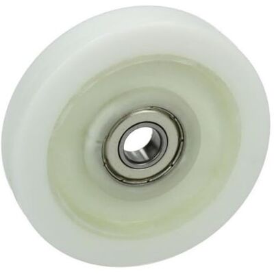 Electrolux Roller channel drum 1364059004 Electrolux Roller channel drum 1364059004