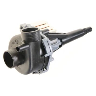 Candy Bomba Motor Askoll 220 – 230 VAC 50 hz 0,5 A 60 W para lavavajillas – 41014580 Candy Bomba Motor Askoll 220 – 230 VAC 50 hz 0,5 A 60 W para lavavajillas – 41014580
