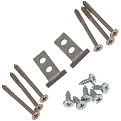 LG Kit fijación para puerta Lavavajillas Lavavajillas LG Kit fijación para puerta Lavavajillas Lavavajillas