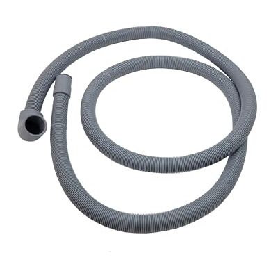 Indesit – Manguera de desagüe ø30 mm para lavavajillas Indesit – Manguera de desagüe ø30 mm para lavavajillas