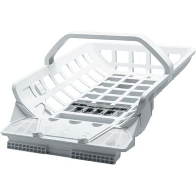 Electrolux M1YHDROF Rejilla de Secado para Secadora con OptiFlow, Soporte para Prendas delicadas como Lana, Seda y Felpa, Secado Estable sin Movimiento de la Cesta Electrolux M1YHDROF Rejilla de Secado para Secadora con OptiFlow, Soporte para Prendas delicadas como Lana, Seda y Felpa, Secado Estable sin Movimiento de la Cesta