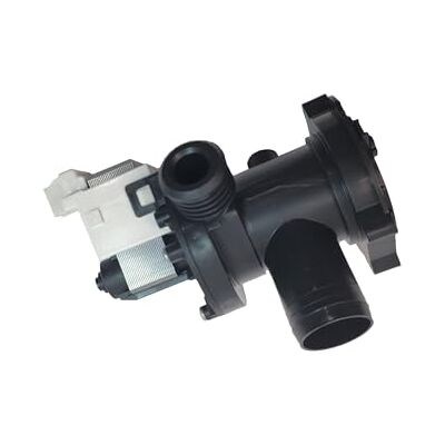 Ariston Bomba de desagüe ASKOLL 56835 para lavadora – Ariston Bomba de desagüe ASKOLL 56835 para lavadora –