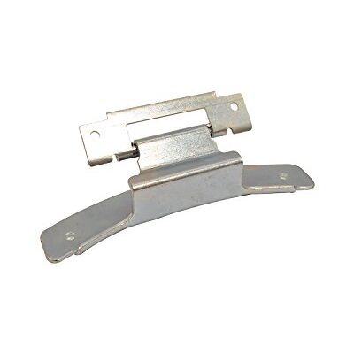 Indesit Charnière de porte 4,5 mm pour machine à laver Hotpoint C00255430 Indesit Charnière de porte 4,5 mm pour machine à laver Hotpoint C00255430