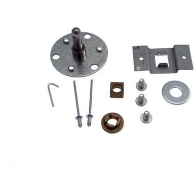 Ariston Indesit Creda Hotpoint Secadora Tambor Eje Kit rodamiento C00095655 Ariston Indesit Creda Hotpoint Secadora Tambor Eje Kit rodamiento C00095655