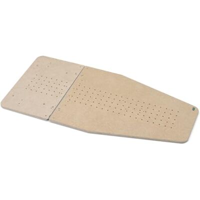 Foppapedretti F27A60 Repuesto para tabla de planchar Foppapedretti F27A60 Repuesto para tabla de planchar