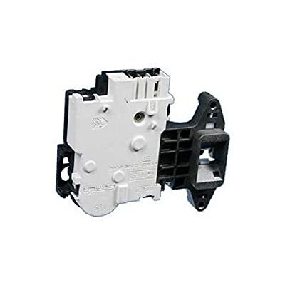 LG Seguridad de la puerta, Cierre, Cerradura Lavadora, Lavadora 6601ER1004D Lavadora, Lavadora 6601ER1004D LG Seguridad de la puerta, Cierre, Cerradura Lavadora, Lavadora 6601ER1004D Lavadora, Lavadora 6601ER1004D