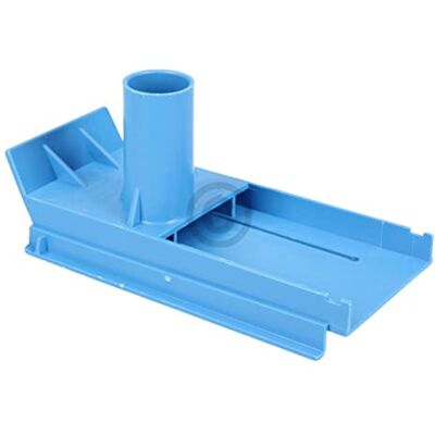 eVendix Ventosa compatible con BOSCH 00627086 para bandeja de detergente para lavadora eVendix Ventosa compatible con BOSCH 00627086 para bandeja de detergente para lavadora