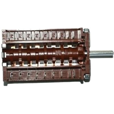 Bauknecht 480121100973 Whirlpool EGO 42.07000.088 Interruptor para horno Indesit Ariston Hotpoint Scholtès, C00316613, grupo fuente, horno, horno, compatible con privilegio Bauknecht 480121100973 Whirlpool EGO 42.07000.088 Interruptor para horno Indesit Ariston Hotpoint Scholtès, C00316613, grupo fuente, horno, horno, compatible con privilegio