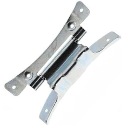 Bisagras de puerta para lavadora C00285560 Ariston Hotoint, Indesit, Whirlpool Bisagras de puerta para lavadora C00285560 Ariston Hotoint, Indesit, Whirlpool
