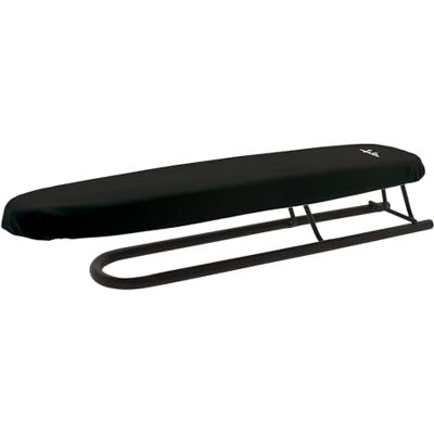 Jata HOGAR Tabla de Planchar para Mangas de Camisa. Planchamangas Plegable 50x10 cm, Funda 100% Algodón, Compacta para Camisas y Ropa Infantil Jata HOGAR Tabla de Planchar para Mangas de Camisa. Planchamangas Plegable 50x10 cm, Funda 100% Algodón, Compacta para Camisas y Ropa Infantil