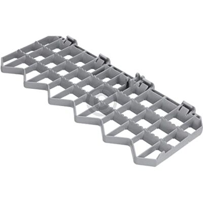 eVendix Bandeja de tazas para cesta superior compatible con Bosch 00645155 para lavavajillas eVendix Bandeja de tazas para cesta superior compatible con Bosch 00645155 para lavavajillas