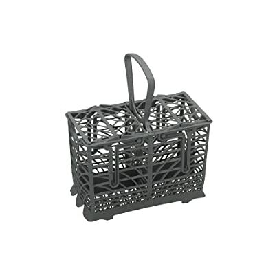 SMEG Cesta de tapa LS97 para lavavajillas – 691410345 SMEG Cesta de tapa LS97 para lavavajillas – 691410345