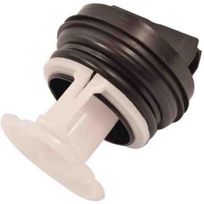 Hotpoint Tapón de bomba de desagüe (143689-42727) Lavadora C00297161, 482000023381 Ariston Hoot. Hotpoint Tapón de bomba de desagüe (143689-42727) Lavadora C00297161, 482000023381 Ariston Hoot.