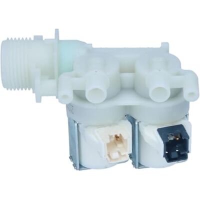 Indesit Electroválvula doble Lavadora, Lavadora C00110333, 482000022813 Lavadora, Lavadora C00110333, 482000022813 Indesit Electroválvula doble Lavadora, Lavadora C00110333, 482000022813 Lavadora, Lavadora C00110333, 482000022813