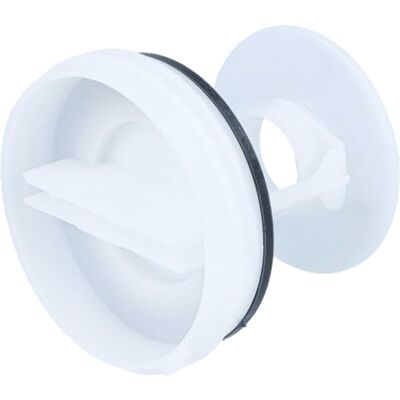 vhbw Filtro de pelusas compatible con Bosch Siemens Balay Neff MAXXWFO3255 MAXXWFO3262, MAXXWFO3274 lavadoras, secadora 6,2cm + junta vhbw Filtro de pelusas compatible con Bosch Siemens Balay Neff MAXXWFO3255 MAXXWFO3262, MAXXWFO3274 lavadoras, secadora 6,2cm + junta