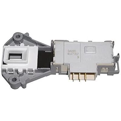 LG Seguridad de puerta para lavadora 6601EN1003D LG Seguridad de puerta para lavadora 6601EN1003D