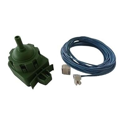 Indesit Kit presostato con cable original Lavadora, Lavadora C00381612 Lavadora, Lavadora C00381612 Indesit Kit presostato con cable original Lavadora, Lavadora C00381612 Lavadora, Lavadora C00381612