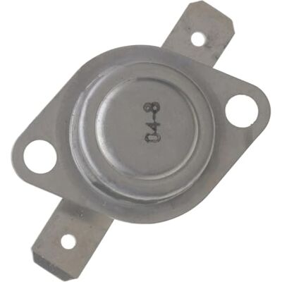 Laden Termostato/klixon 120° punto azul secadora Whirlpool original Secadora 481928248113, C00481815 Secadora 481928248113, C00481815 LA Laden Termostato/klixon 120° punto azul secadora Whirlpool original Secadora 481928248113, C00481815 Secadora 481928248113, C00481815 LA