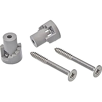 Bosch Kit de fijación Bosch Kit de fijación