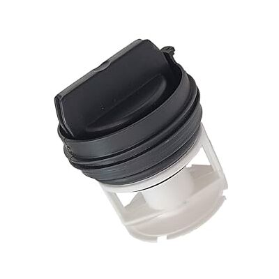 Bosch Tapón de bomba (224562-39861) Lavadora 00614351 Bosch Tapón de bomba (224562-39861) Lavadora 00614351