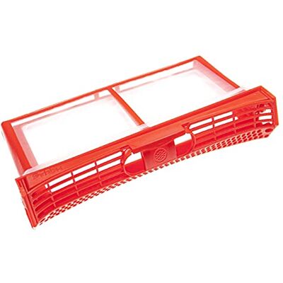 vhbw Filtro de pelusas compatible con Siemens WT46W571DN/04 WT46W571DN/12, WT46W571DN/06, WT46W570EE/03, WT46W570EE/02 secadora Filtro vhbw Filtro de pelusas compatible con Siemens WT46W571DN/04 WT46W571DN/12, WT46W571DN/06, WT46W570EE/03, WT46W570EE/02 secadora Filtro