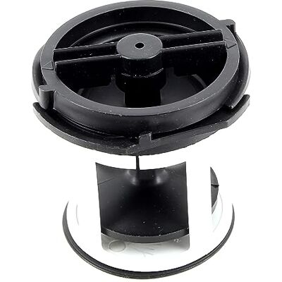 Whirlpool Filtro de lavadora para lavadora – FIL000WH Whirlpool Filtro de lavadora para lavadora – FIL000WH
