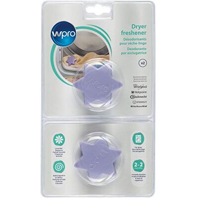 Whirlpool Ambientadores Lavanda secadora Whirlpool Ambientadores Lavanda secadora