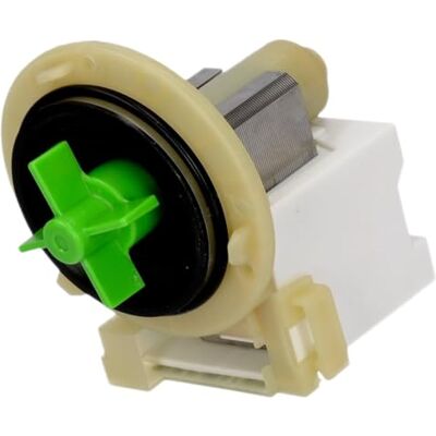 Faure Bomba de desagüe para lavadoras – 1468818008 Faure Bomba de desagüe para lavadoras – 1468818008