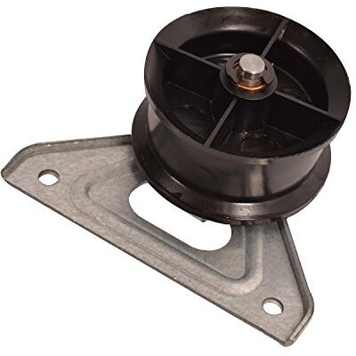 Whirlpool Cojinete del eje bartyspares® correa de transmisión de tensión de polea para secadoras Indesit Hotpoint Creda Ariston del modelo. Whirlpool Cojinete del eje bartyspares® correa de transmisión de tensión de polea para secadoras Indesit Hotpoint Creda Ariston del modelo.