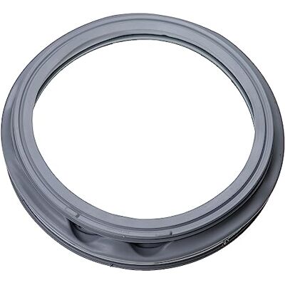 vhbw Goma de puerta compatible con Altus AWA 2400 7154582100 7160871100 lavadora vhbw Goma de puerta compatible con Altus AWA 2400 7154582100 7160871100 lavadora