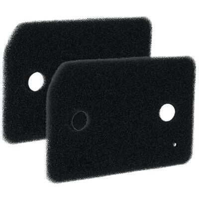 vhbw 2x filtro de zócalo compatible con Miele TCF650WP TCH630WP, TCJ680WP, TCJ690WP, TCF640WP, TCJ660WP, TCF630WP, TCJ670WP secadoras ropa vhbw 2x filtro de zócalo compatible con Miele TCF650WP TCH630WP, TCJ680WP, TCJ690WP, TCF640WP, TCJ660WP, TCF630WP, TCJ670WP secadoras ropa