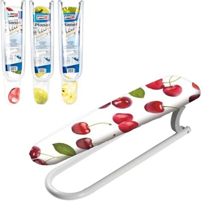 Vileda Gimi Planet Accesorio de Planchado, Plancha Seca con Funda de algodón, Talla única, Medidas: 50 x 11 cm, Modelos/Colores aleatorios Vileda Gimi Planet Accesorio de Planchado, Plancha Seca con Funda de algodón, Talla única, Medidas: 50 x 11 cm, Modelos/Colores aleatorios