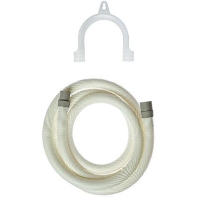 Electrolux Ablaufschlauch Classic 2,5 Meter Electrolux Ablaufschlauch Classic 2,5 Meter