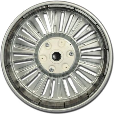 LG - 4413ER1003B - Rotor Motor - Lavadora LG - 4413ER1003B - Rotor Motor - Lavadora