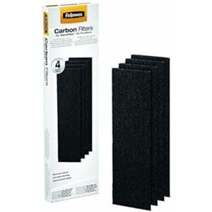 Filtros de carbón de repuesto para purificador de aire Fellowes AeraMax - DX5 Filtros de carbón de repuesto para purificador de aire Fellowes AeraMax - DX5