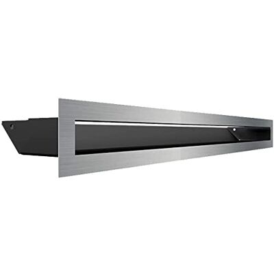 Kratki LUFT 45S Rejilla de ventilación - Rejilla de ventilación Kratki LUFT 45S Rejilla de ventilación - Rejilla de ventilación