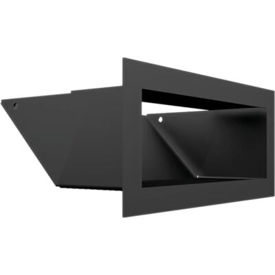 KRATKI - LUFT 9x20 - Slim - Rejilla de ventilación KRATKI - LUFT 9x20 - Slim - Rejilla de ventilación