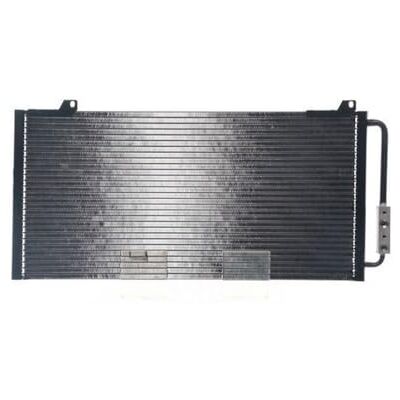 MAHLE Kondensator, Klimaanlage AC160000S MAHLE Kondensator, Klimaanlage AC160000S