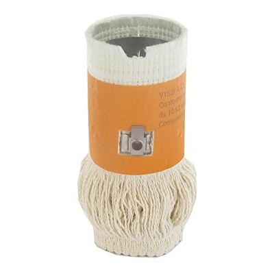GREENSTAR Modelo S25D6 - Punta para olla de aceite - Algodón Especial - Compatible con Alto, Allegro, Deville GREENSTAR Modelo S25D6 - Punta para olla de aceite - Algodón Especial - Compatible con Alto, Allegro, Deville