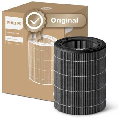 Philips Filtro humidificador 4000 5000, NanoCloud, para HU5600 Philips Filtro humidificador 4000 5000, NanoCloud, para HU5600