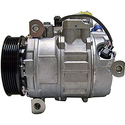 MAHLE Kompressor, Klimaanlage ACP1306000P MAHLE Kompressor, Klimaanlage ACP1306000P