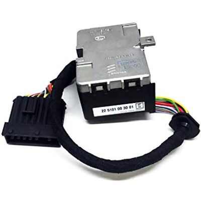 EBERSPÄCHER HEATING - 22 5101 00 30 01 - Calentador estacionario - Controlador - Heating control unit EBERSPÄCHER HEATING - 22 5101 00 30 01 - Calentador estacionario - Controlador - Heating control unit