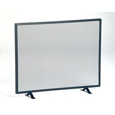 FIREFIX - Funkenschutzgitter - Negro FIREFIX - Funkenschutzgitter - Negro