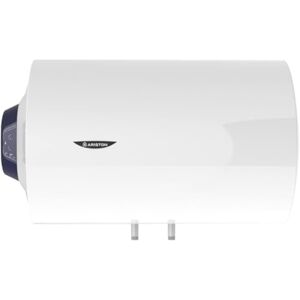 Ariston Blu1 Eco H Termo Eléctrico 80 Litros, Calentador de Agua Eléctrico Horizontal con Función ECO y Regulación Externa, 45x47x75,8 Calentadores Instalación en España, Eficiencia B Rango (A+/F) Ariston Blu1 Eco H Termo Eléctrico 80 Litros, Calentador de Agua Eléctrico Horizontal con Función ECO y Regulación Externa, 45x47x75,8 Calentadores Instalación en España, Eficiencia B Rango (A+/F)