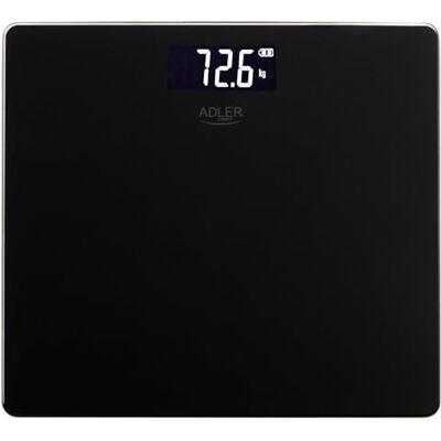 ADLER ad 8194b AD 8194 Balance Negro ADLER ad 8194b AD 8194 Balance Negro