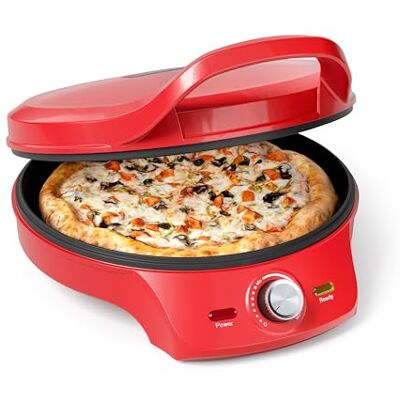 Princess 115007 - Horno de Pizza Princess 115007 - Horno de Pizza